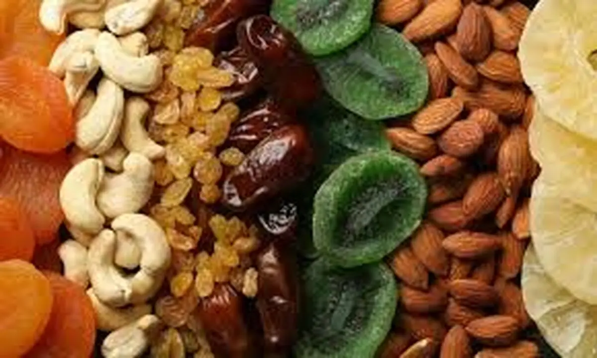 قیمت آجیل و خشکبار ۱۸ اردیبهشت ۱۴۰۳+ جدول
