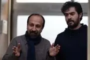 اصغر فرهادی؛ نامزد دریافت جایزه بهترین فیلمنامه‌نویس