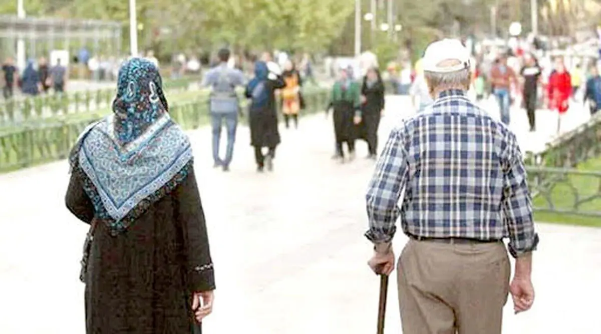 به فکر سالمندی دهه شصتیها باشیم!