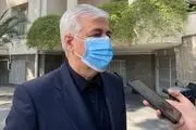 سجادی: بلیط هوایی جام جهانی حدود ۱۱ میلیون تومان خواهد بود