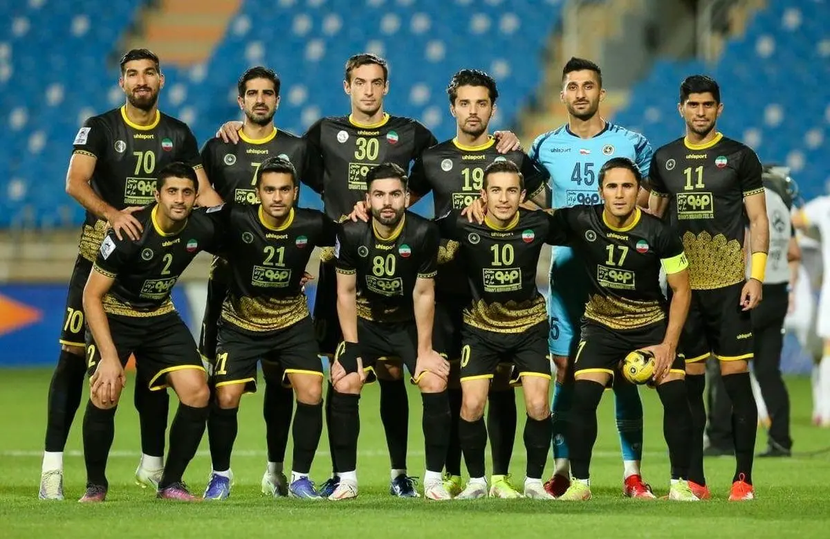 پرسپولیس به دنبال انتقام از سپاهان ؛ ۴ ستاره نویدکیا در لیست گل محمدی