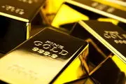 قیمت جهانی طلا امروز ۱۴۰۳/۰۳/۰۵

