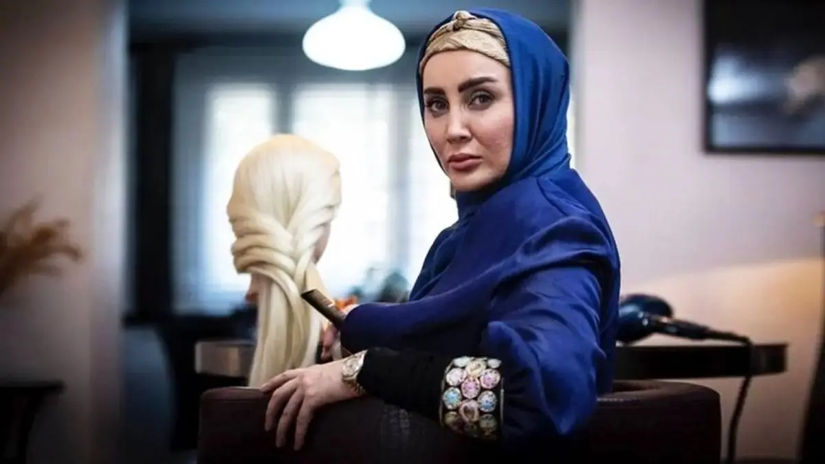 خلاصه داستان قسمت ۱۸ سریال ناریا