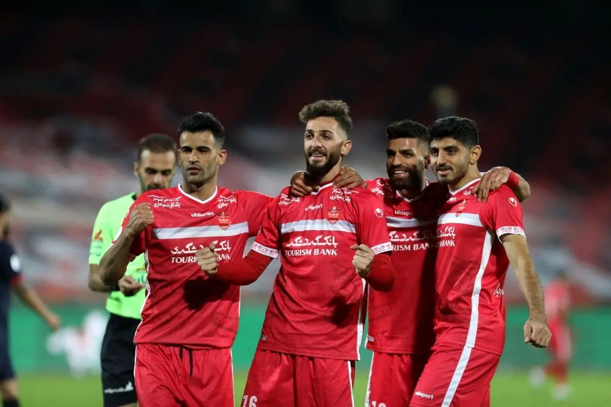 بی اطلاعی ستاره پرسپولیس از اظهارنظرهای جنجالی