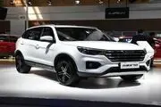 مقایسه لیفان X70 با هن تنگ X5 + مشخصات فنی