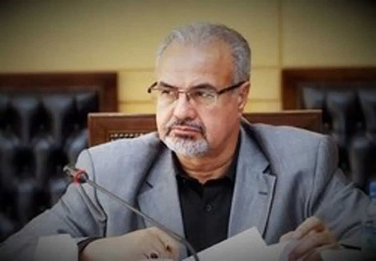 رفتار سیاسی نمایندگان برای شورای نگهبان مهم است