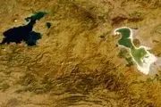موافقت باانتقال آب زاب به دریاچه ارومیه
