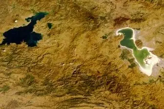 موافقت باانتقال آب زاب به دریاچه ارومیه