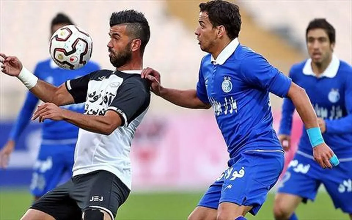 پرسپولیس مرا بخواهد خوشحال میشوم