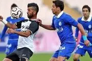 پرسپولیس مرا بخواهد خوشحال می‌شوم