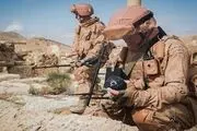 کشف مجهزترین بیمارستان یک گروه تروریستی خشن در سوریه