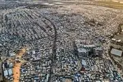 عملیات ضد صهیونیستی جدید در کرانه باختری/ افشای جزئیات توطئه بزرگ صهیونیست‌ها علیه رفح 