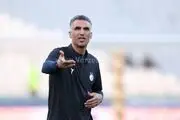 یاغی استقلال عزادار شد