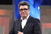 توصیه رضا رشیدپور به مسئولان درباره استایل لباس پوشیدن!
