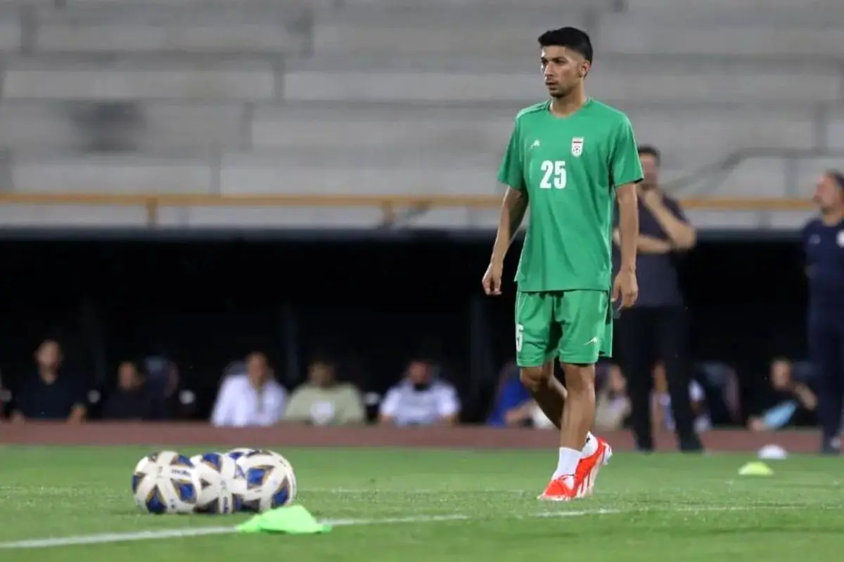 کابوس پرسپولیس!