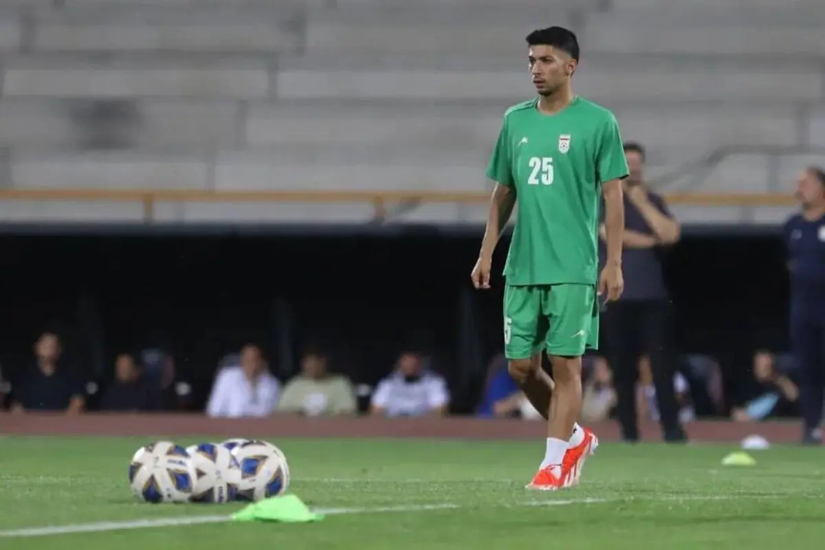 کابوس پرسپولیس!