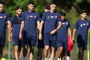 پوست پرسپولیسی‌ها در ترکیه کنده شد!