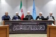 عزم جزم قوه قضاییه برای مبارزه با فساد مسئولان