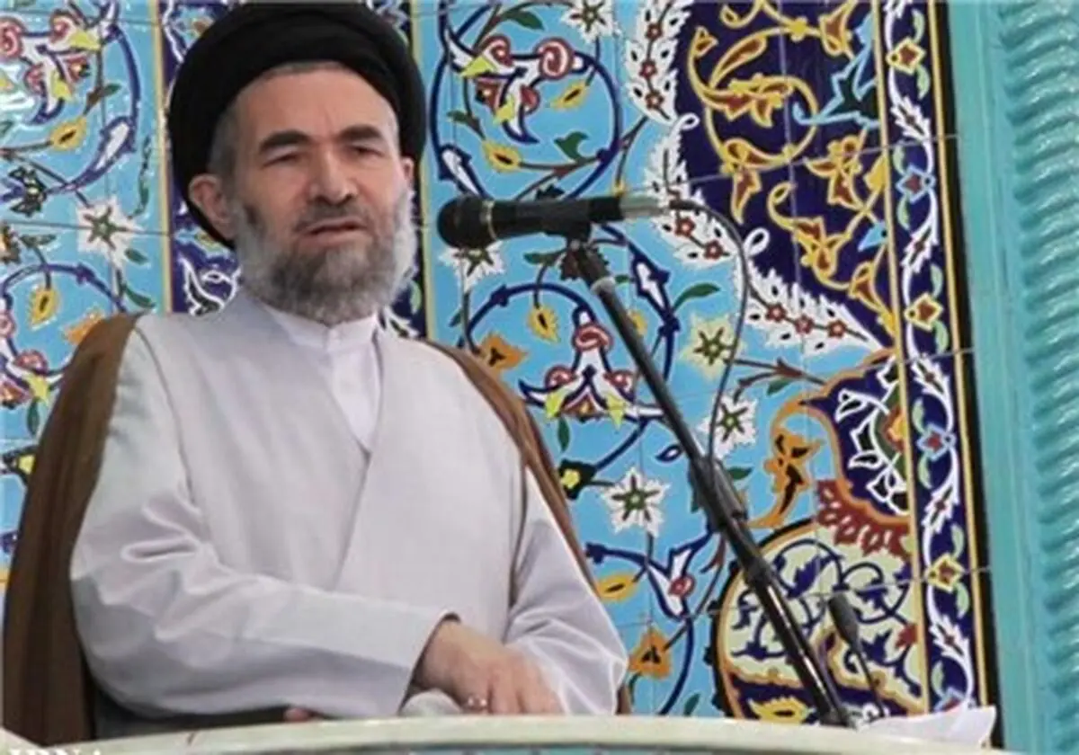 انتقادات بسیاری نسبت به  آقای هاشمی رفسنجانی دارم / بنا بر درخواست های بسیار مردم استان مرکزی و خمین در انتخابات مجلس خبرگان کاندیدا می شوم