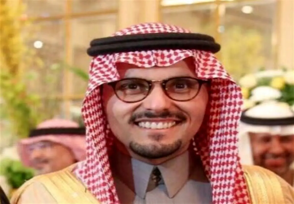 تمدید ۱۷ سال حبس برای یک فعال سعودی