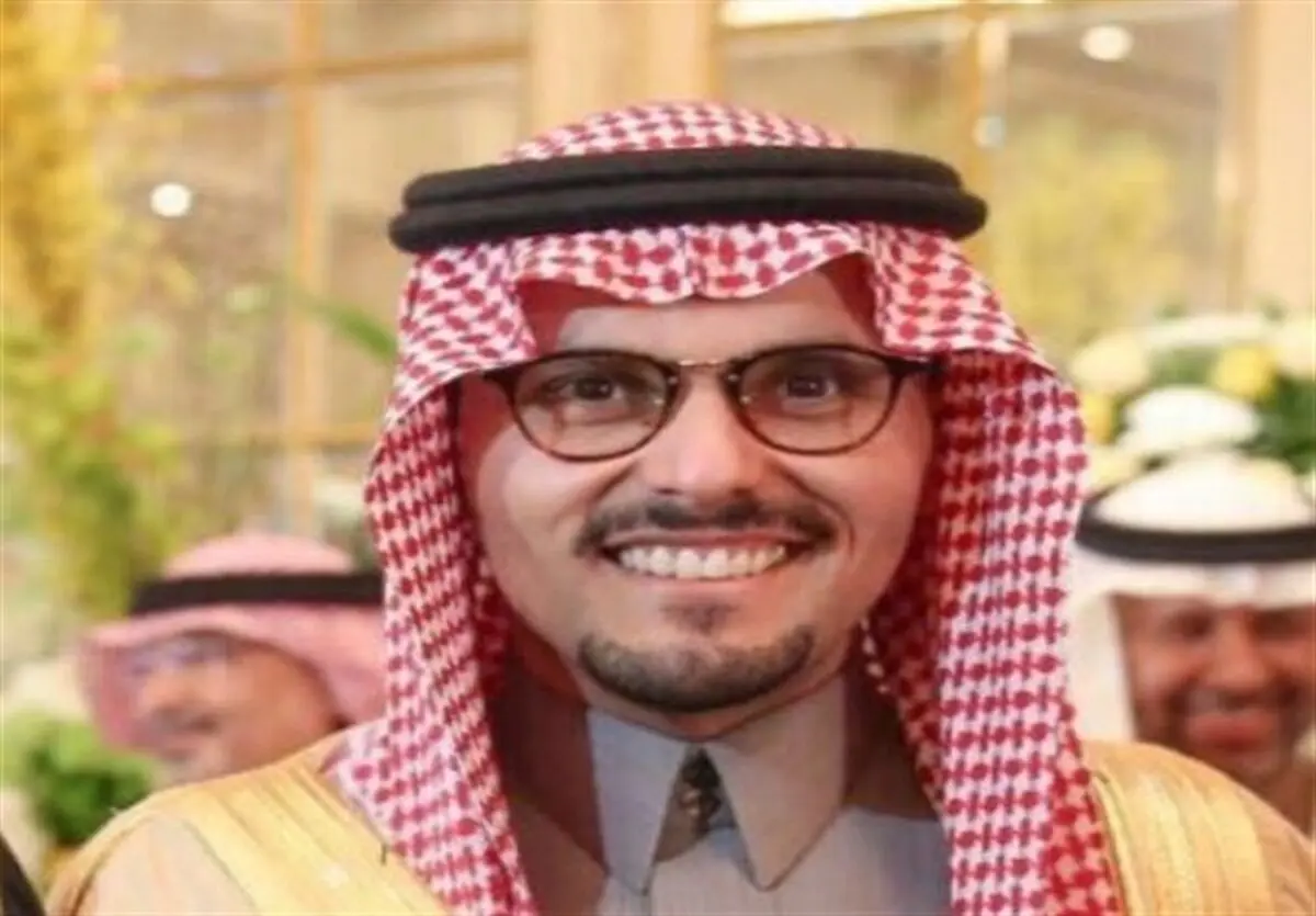 تمدید ۱۷ سال حبس برای یک فعال سعودی