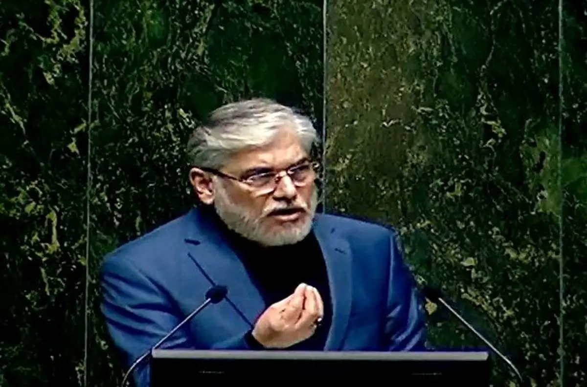 وزیر علوم در مجلس چه گفت؟