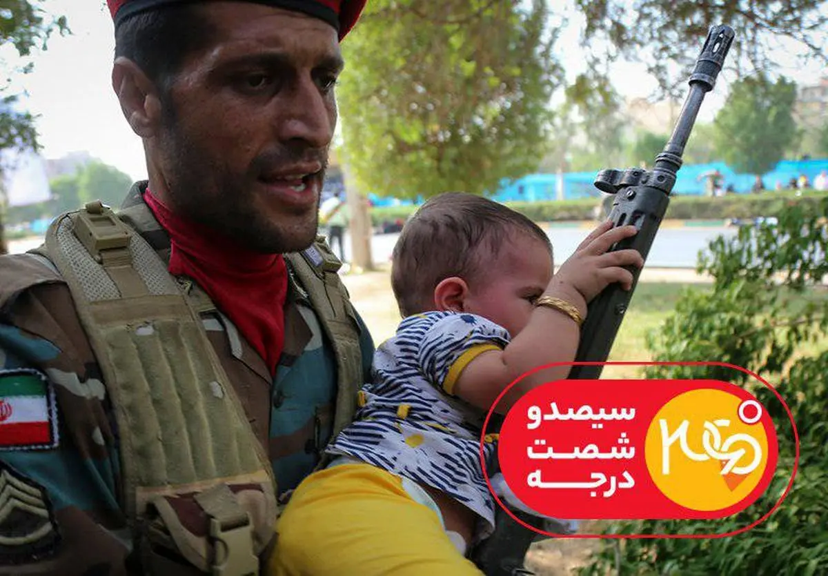 حادثه تروریستی اهواز، سوژه جدید «۳۶۰ درجه»