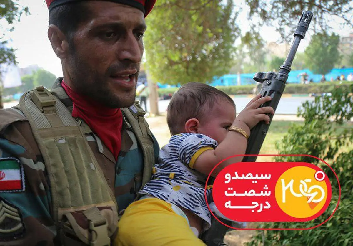حادثه تروریستی اهواز، سوژه جدید «۳۶۰ درجه» 
