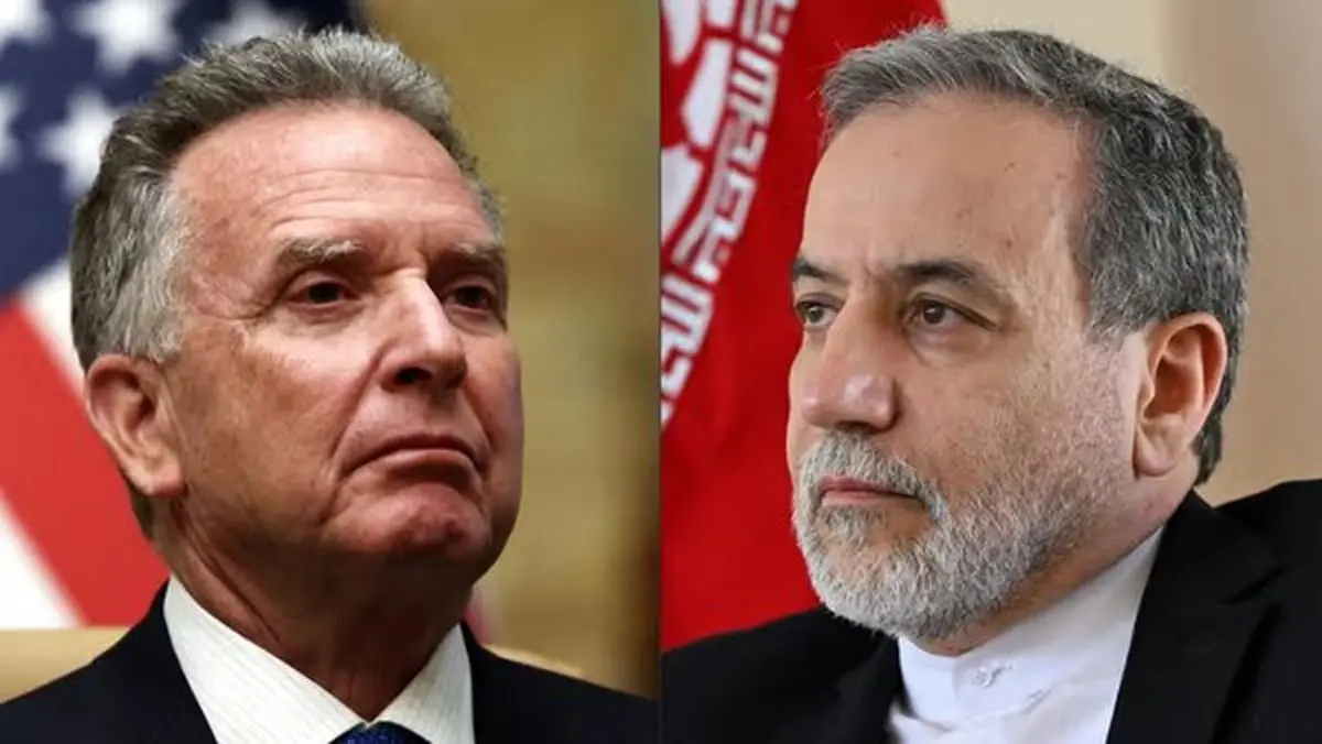 خبر جدید رویترز از مذاکرات ایران و آمریکا