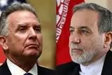 ویتکاف با چماق به میز مذاکرات با ایران می آید