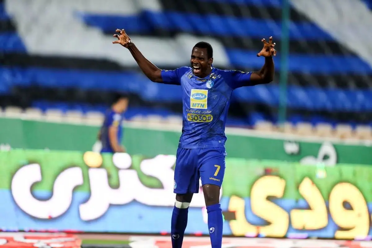 زمان رونمایی از بمب جدید پرسپولیس مشخص شد