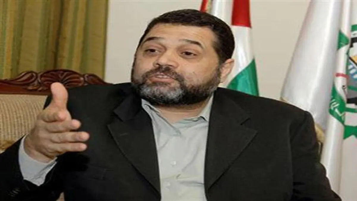 
حماس: به زودی شاهد زوال رژیم صهیونیستی خواهیم بود
