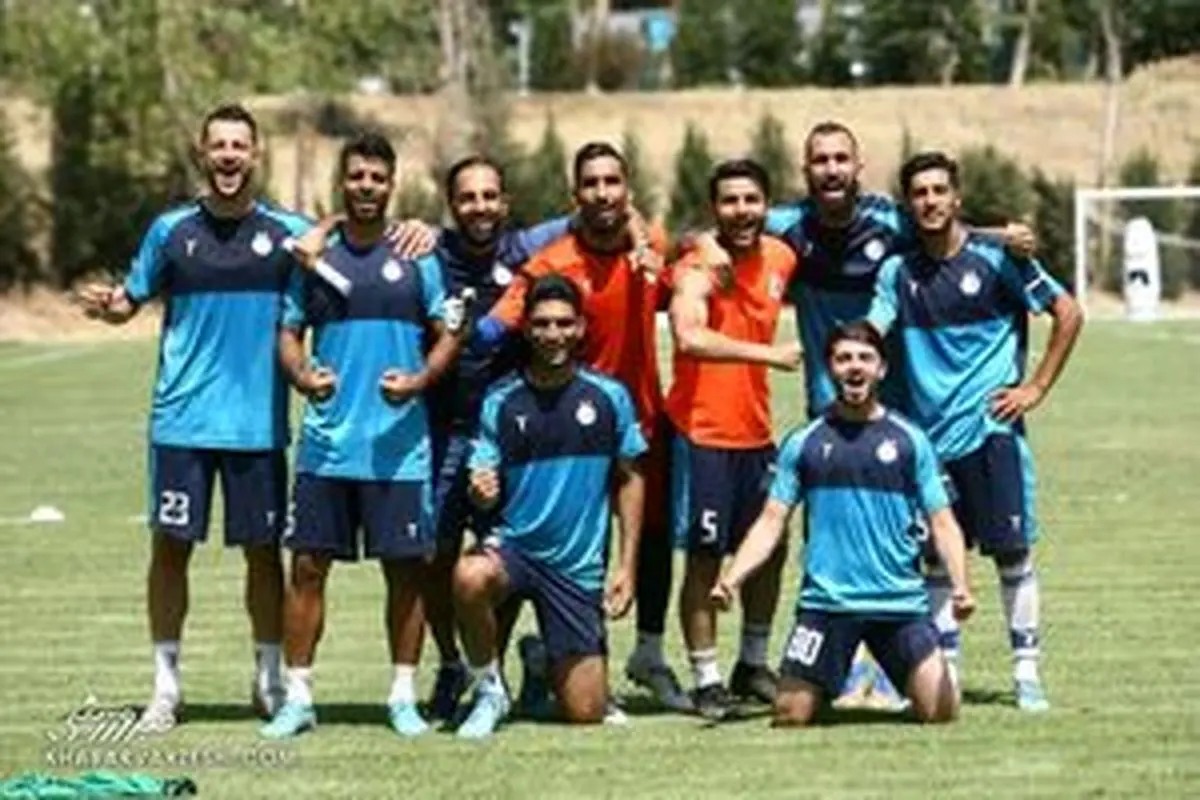 
بازگشت دو استقلالی به جمع آبی‌پوشان
