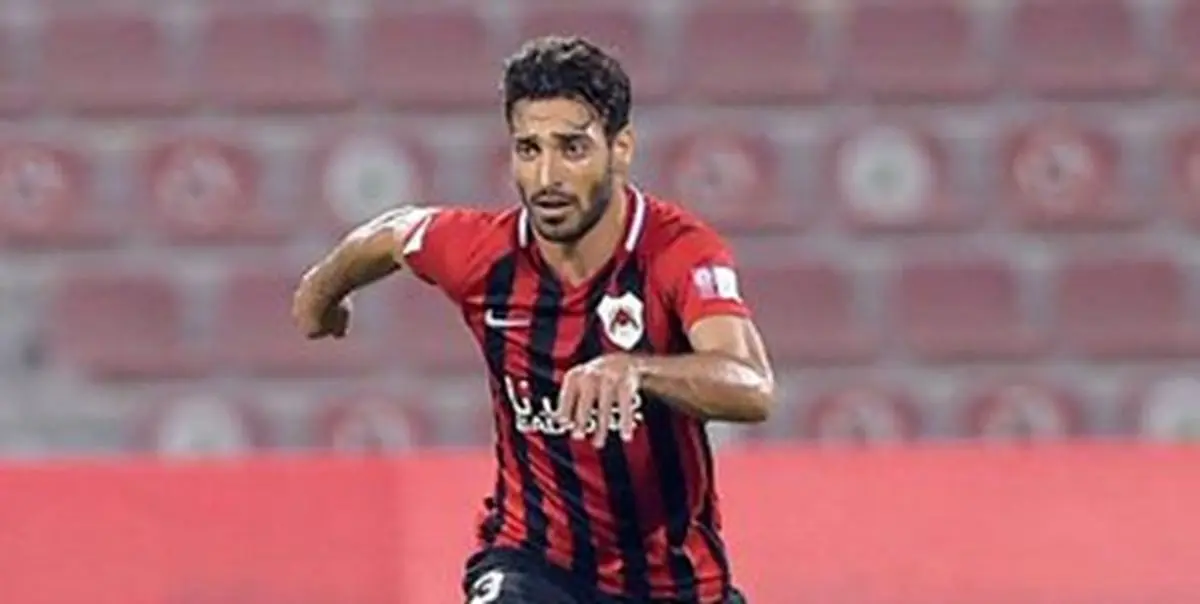 شجاع خلیل زاده: هنوز قلب و روح هم با پرسپولیس است!