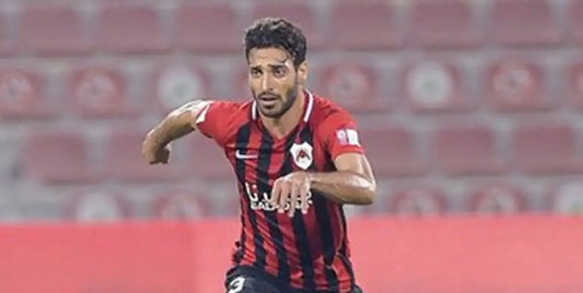پرسپولیس منتظر حضور مدافع جنجالی در ایران