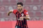 پیروزی الریان در لیگ ستارگان قطر