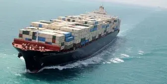  چهارمین کشتی حاوی بارهای صادراتی ایران عازم ونزوئلا شد 