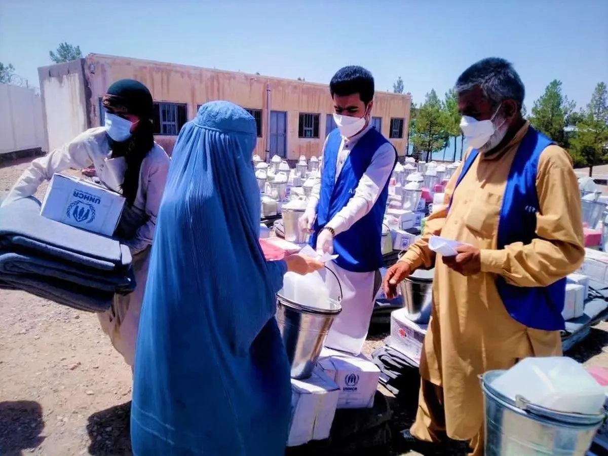 سازمان ملل: ۲۵ میلیون افغانستانی در فقر زندگی میکنند
