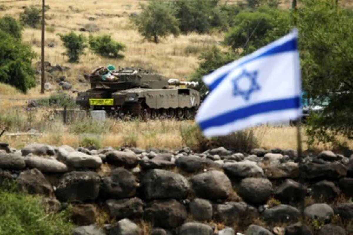 ادعای تازه منابع اسرائیلی