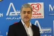 سایپا مثل تیم ملی نتایج خوبی می‌گیرد