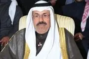 کابینه جدید کویت معرفی شد