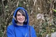 حضور علی مشهدی در سالن زیبایی الیکا عبدالرزاقی /عکس