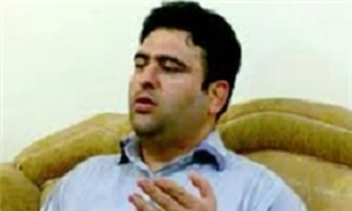  از فراکسیون امید عارف مانده و حوضش!