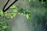 مجن رکوردار بیشترین بارندگی در استان سمنان