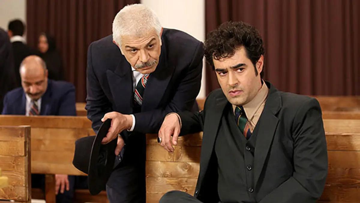 بازیگر محبوب "شهرزاد" : تا به حال فیلم سینمایی بازی نکردهام