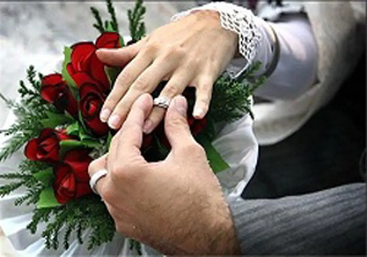توصیه‌هایی برای ازدواج در سن بالا 