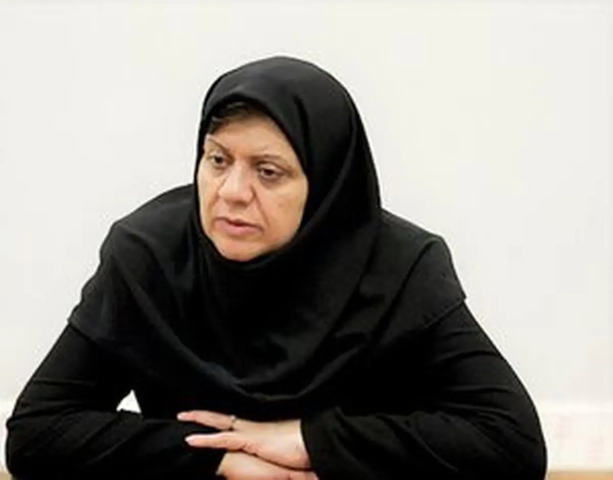 همسر فتحی: خود شما برای استقلال چه کردید؟