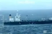 آمریکا در حال تعقیب یک نفتکش دیگر ناوگان سیاه