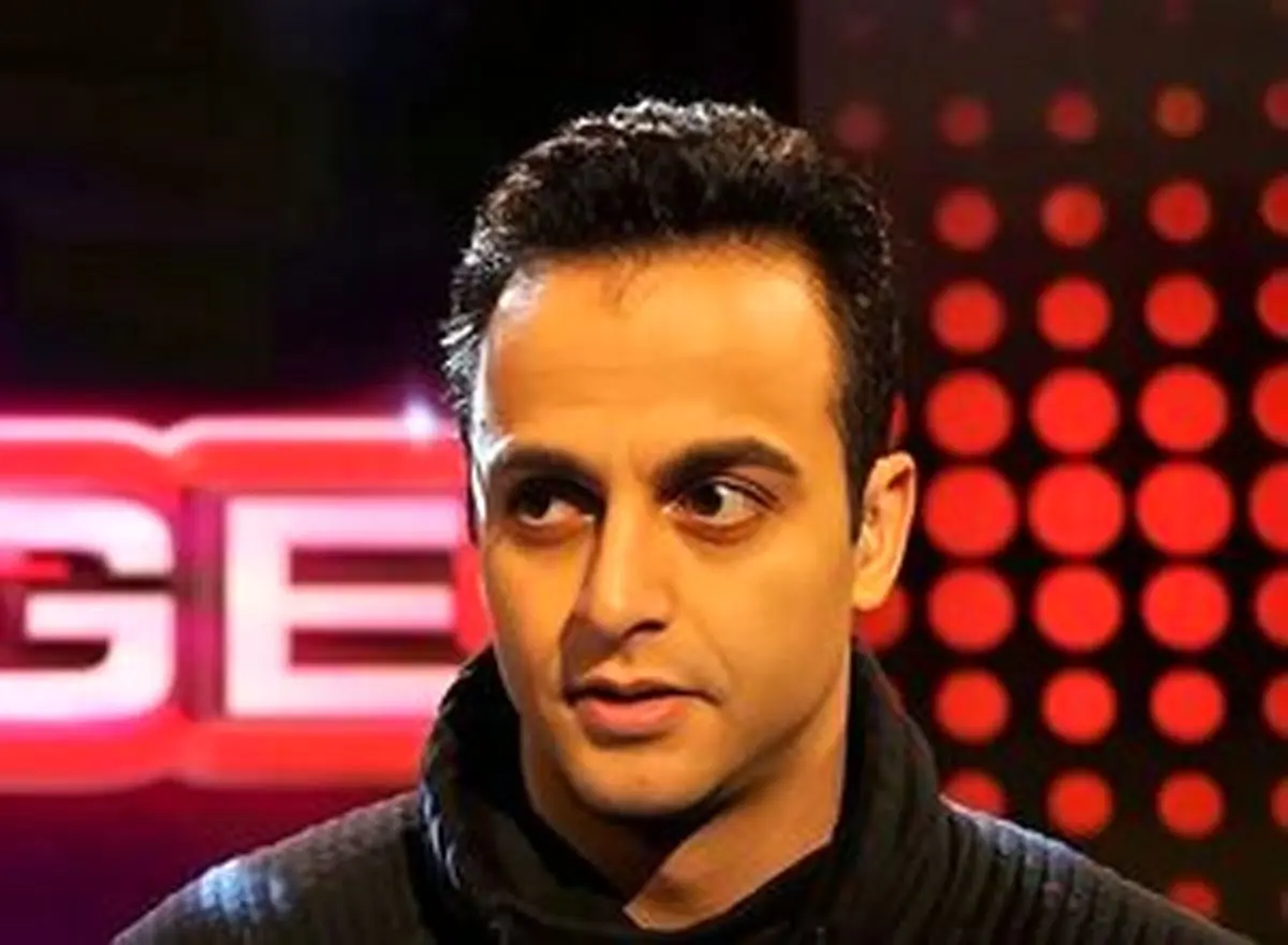 اعتراف شنیدنی رها اعتمادی: اپوزیسیون یک اقلیت است