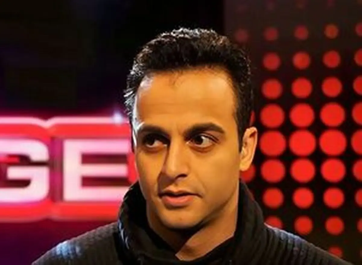 اعتراف شنیدنی رها اعتمادی: اپوزیسیون یک اقلیت است